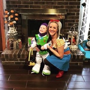 Meet your Posher, Samantha